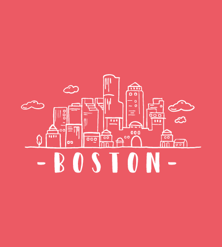 Evacuation Day in Boston