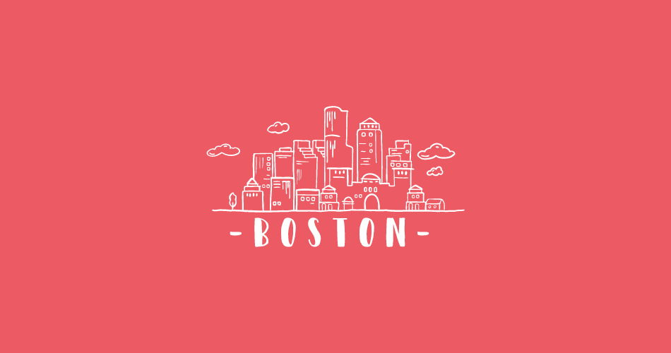 Evacuation Day in Boston