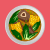 National Corned Beef and Cabbage Day Icon