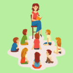 National Preschool Teachers Appreciation Day