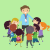 National Preschool Teacher Appreciation Day Icon