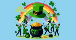 St. Patrick's Day