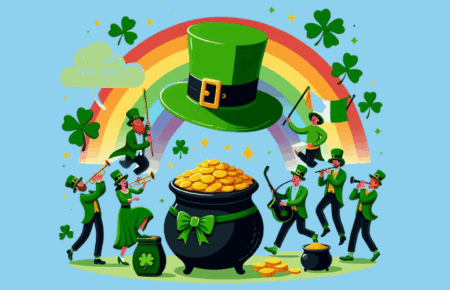 St. Patrick's Day