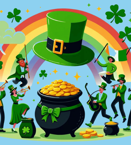 St. Patrick's Day