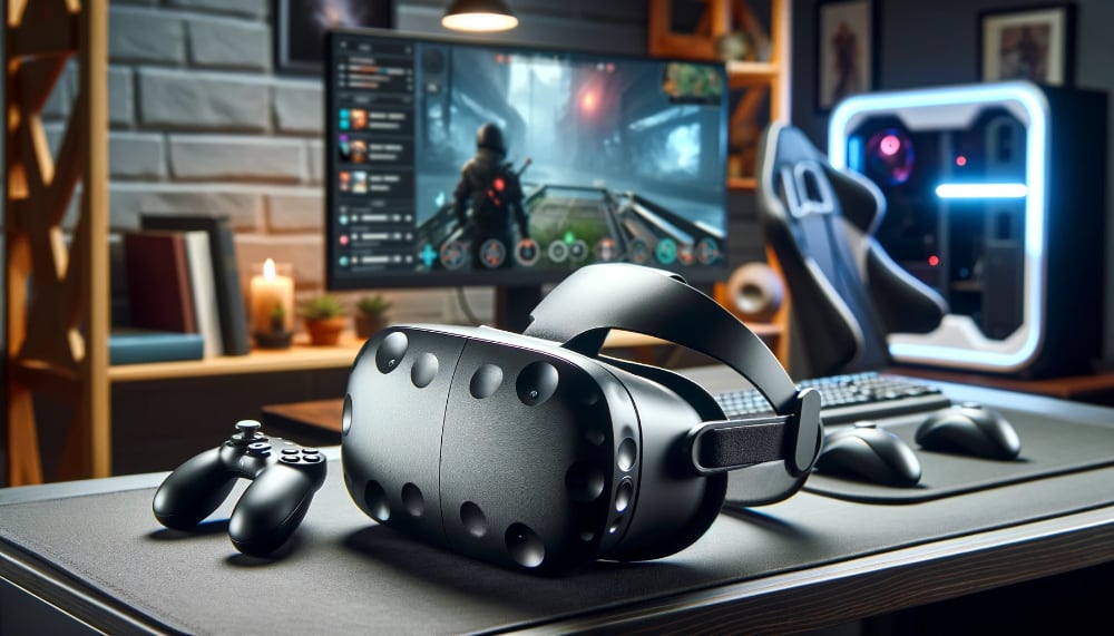 VR Headset
