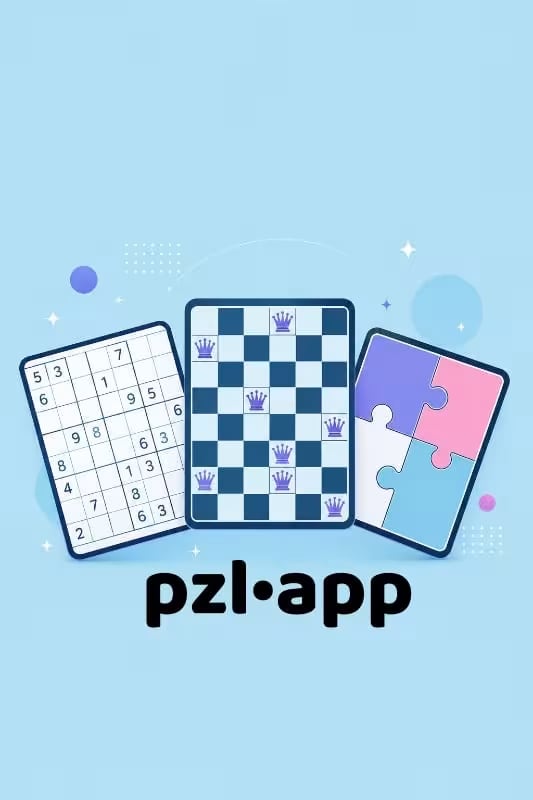 Puzzles & Logic Games Play daily games and puzzles online