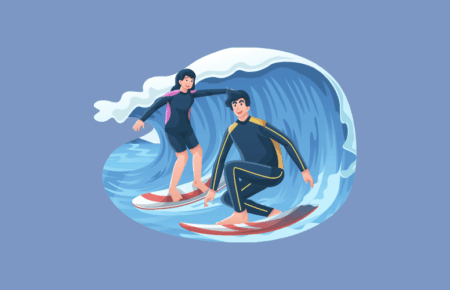 International Surfing Day