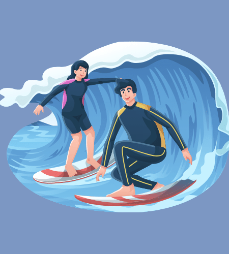 International Surfing Day