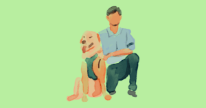 National Dog Dad Day