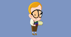 Insurance Nerd Day