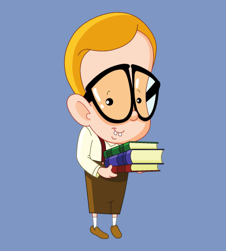 Insurance Nerd Day