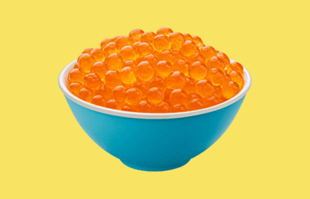 National Caviar Day