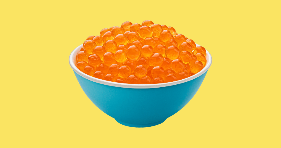 National Caviar Day