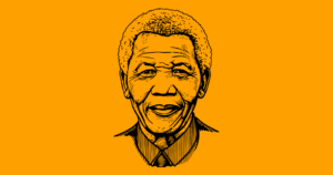 Nelson Mandela International Day