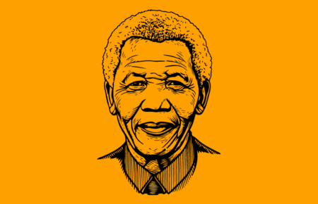 Nelson Mandela International Day