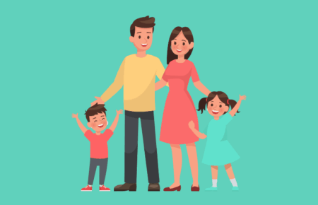 Perfect Family Day