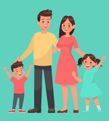Perfect Family Day