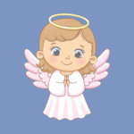 Be An Angel Day