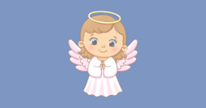 Be An Angel Day