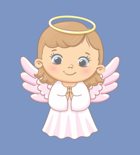 Be An Angel Day