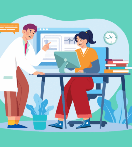 Health Unit Coordinators Day
