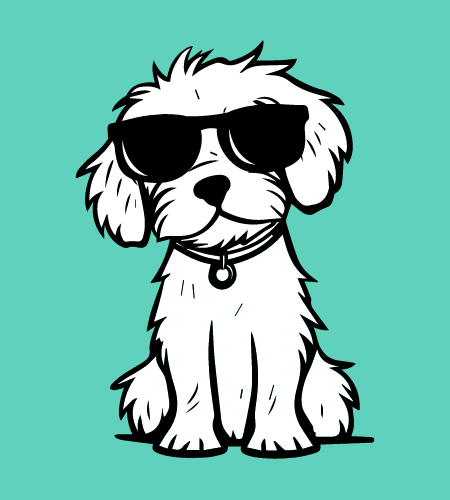 International Blind Dog Day