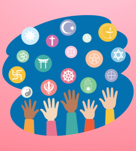 International Day Commemorating the Victims of Acts of Violence Based on Religion or Belief