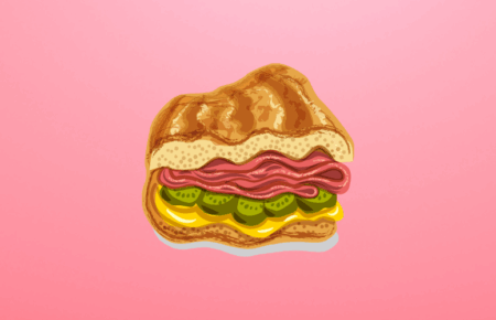 National Cuban Sandwich Day