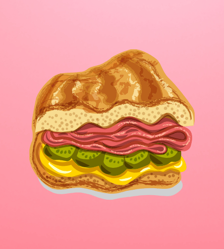 National Cuban Sandwich Day