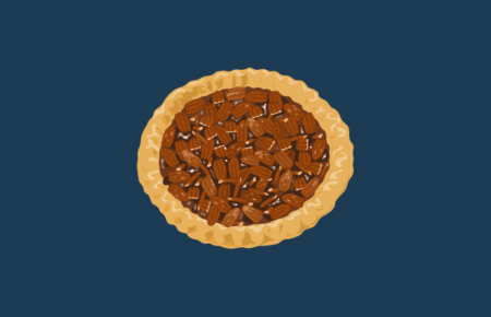 National Pecan Torte Day