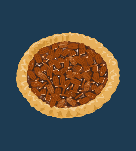 National Pecan Torte Day