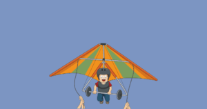 National Ride The Wind Day