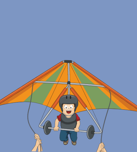 National Ride The Wind Day