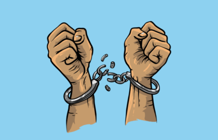 Slavery Remembrance Day