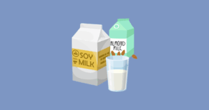 World Plant Milk Day