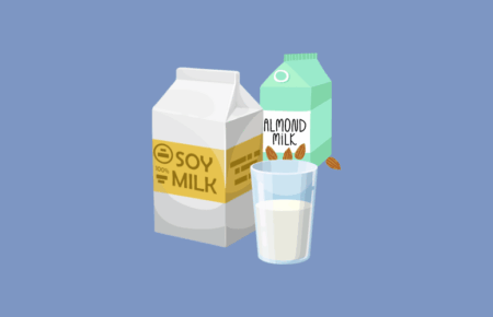 World Plant Milk Day