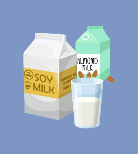 World Plant Milk Day