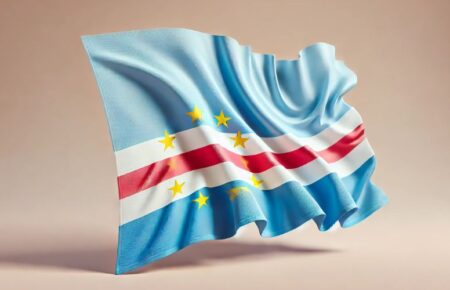 Democracy Day in Cape Verde