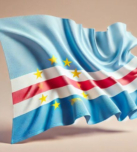 Democracy Day in Cape Verde