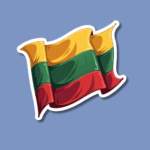 Freedom Defenders’ Day in Lithuania (1)