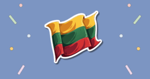 Freedom Defenders Day in Lithuania