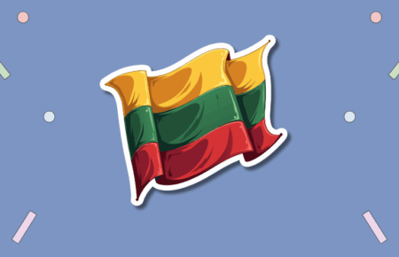 Freedom Defenders’ Day in Lithuania (1)