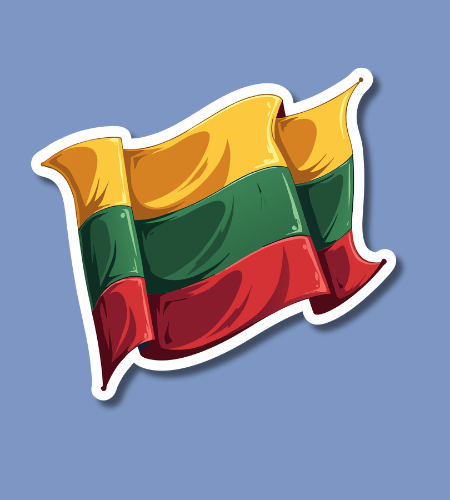 Freedom Defenders’ Day in Lithuania (1)