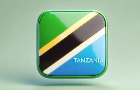 Zanzibar Revolution Day in Tanzania
