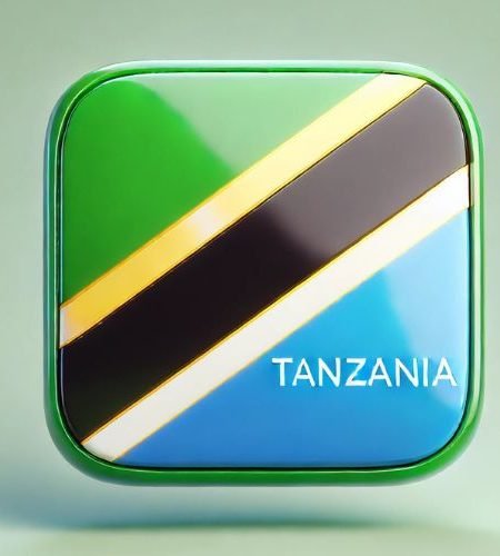 Zanzibar Revolution Day in Tanzania