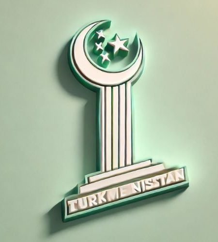 Memorial Day in Turkmenistan