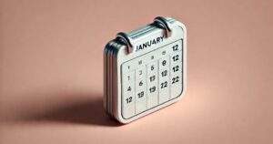 Stick to Your New Year's Resolution Day