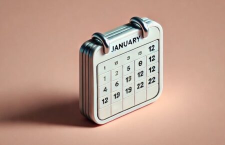 Stick to Your New Year's Resolution Day