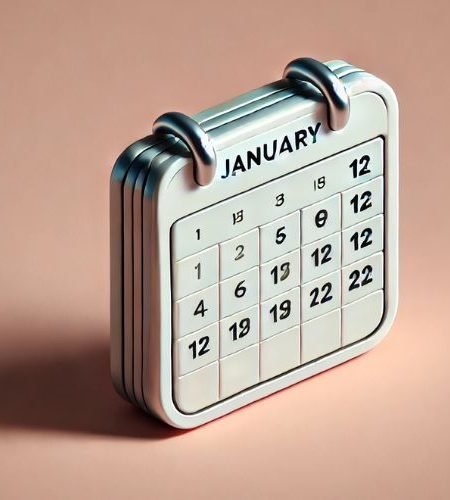 Stick to Your New Year's Resolution Day