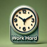 Work Harder Day